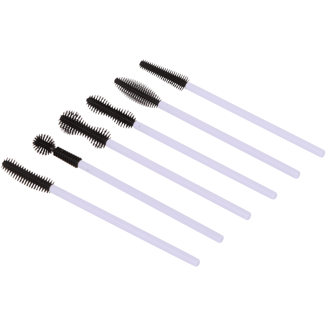 Brosses à cils en silicone Belluto Accessories 1