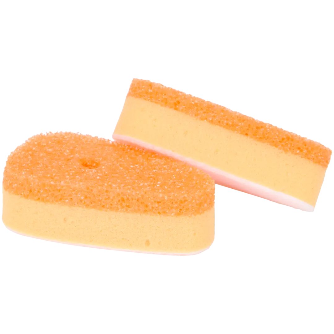 CleanRite Scheuerschwammaufsätze