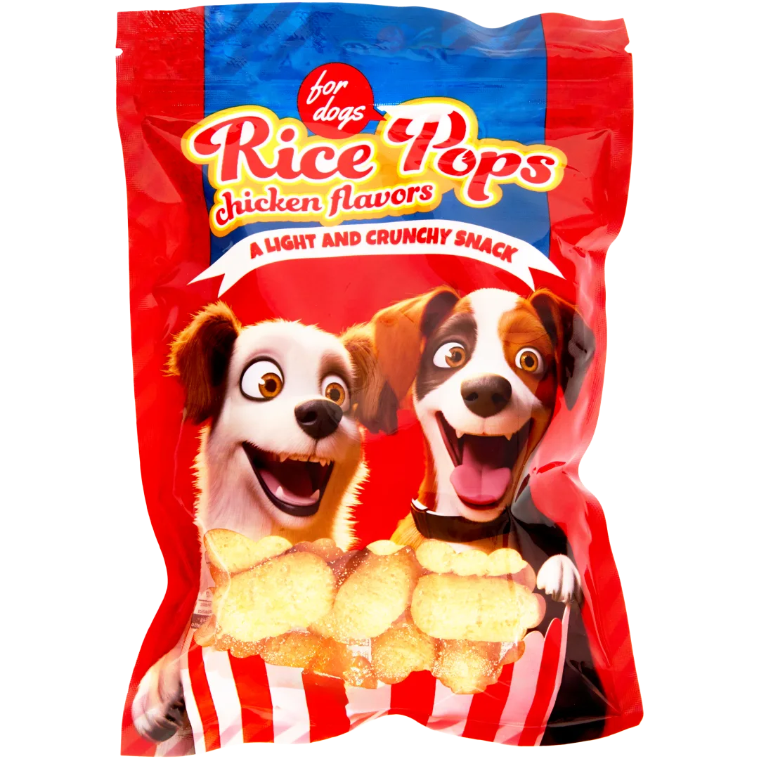 Hundesnacks 1