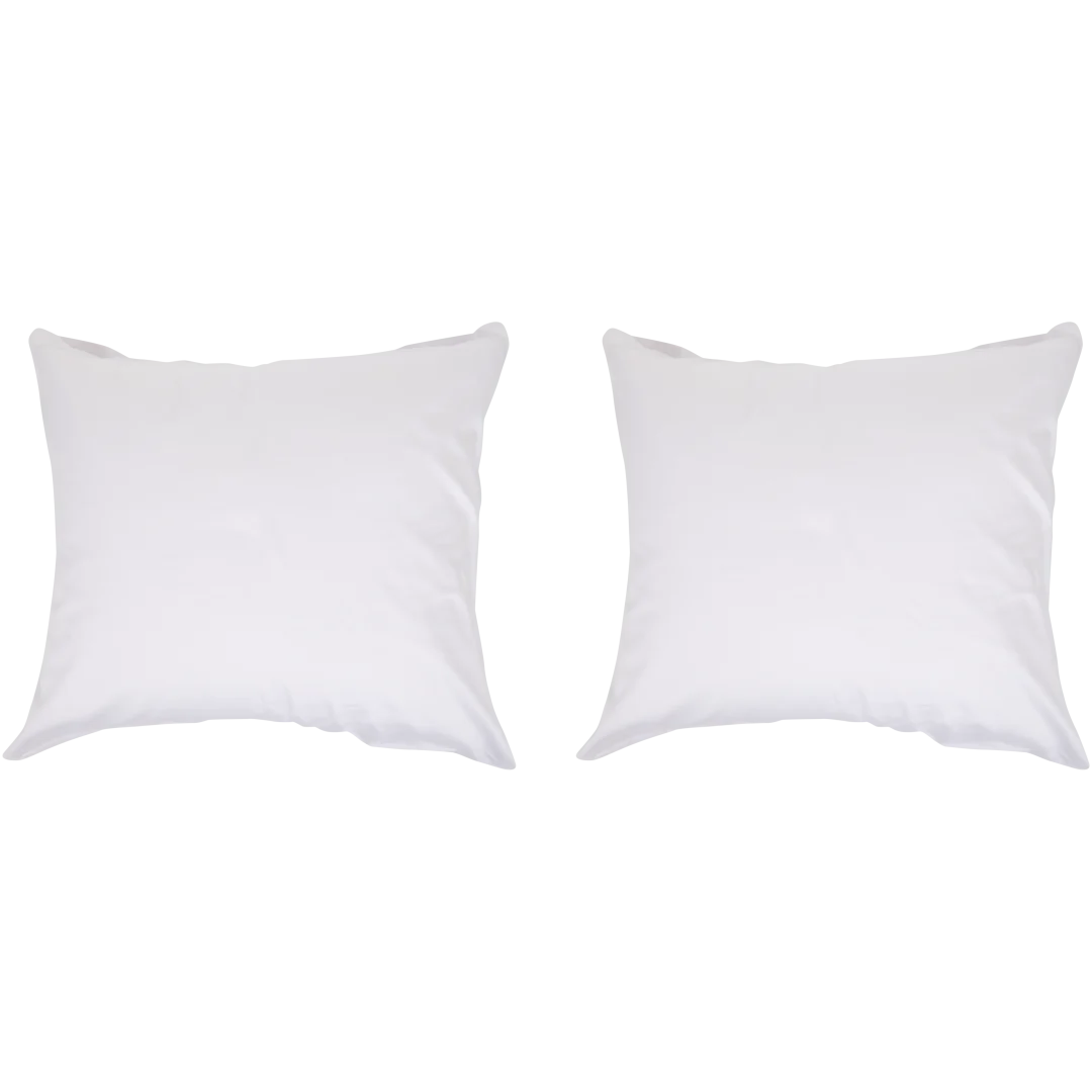 Saténové povlaky na polštář Hotel Royal 7