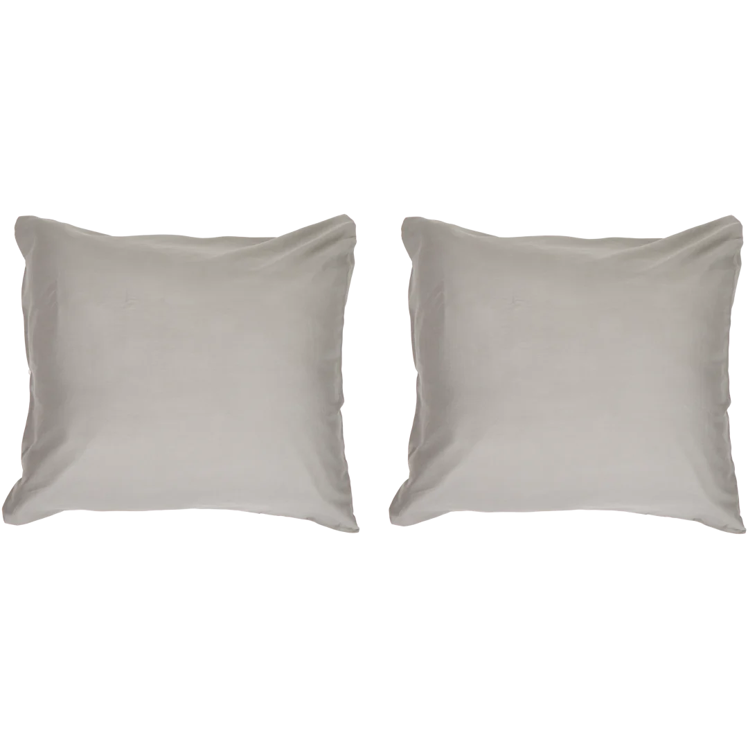 Saténové povlaky na polštář Hotel Royal 1