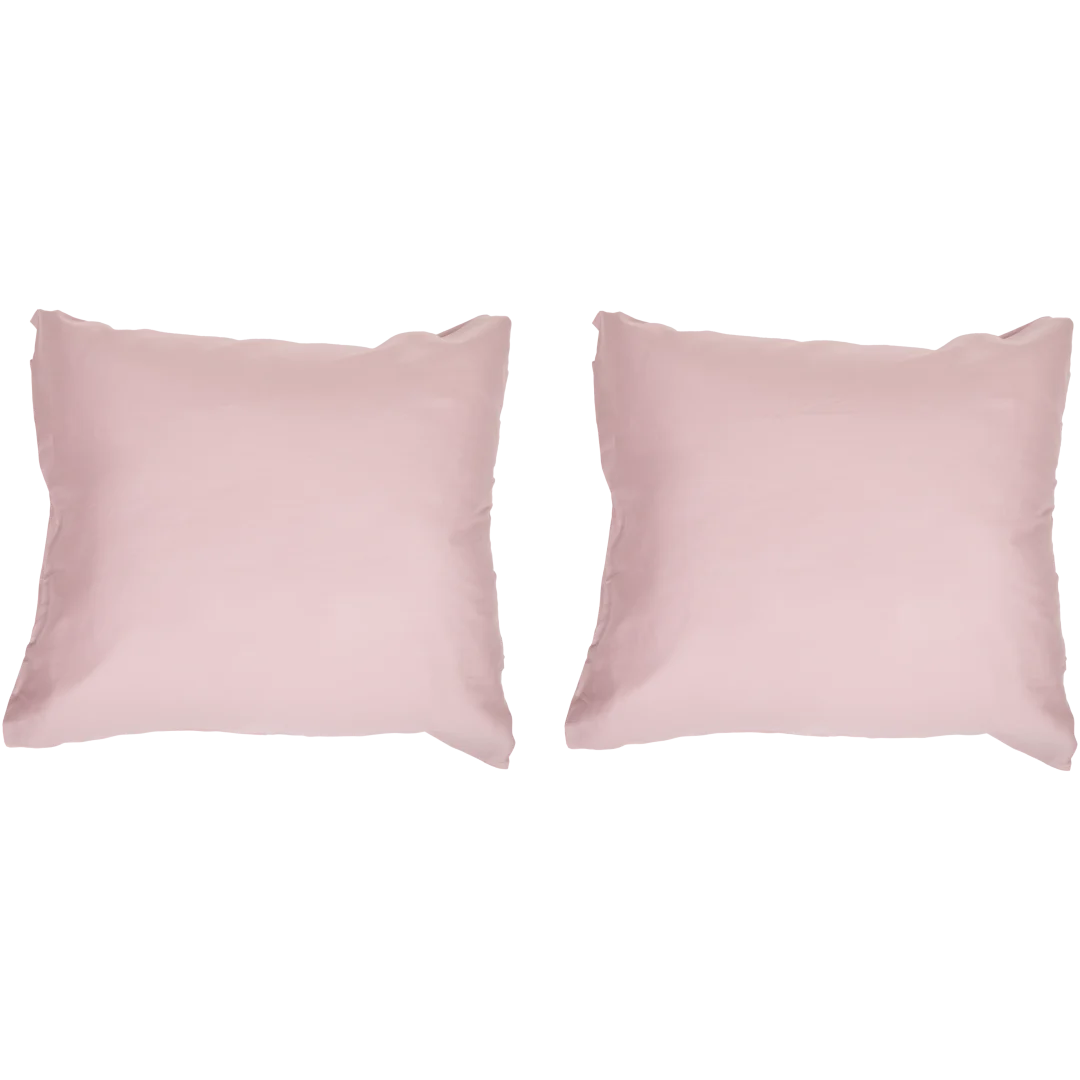 Saténové povlaky na polštář Hotel Royal 4