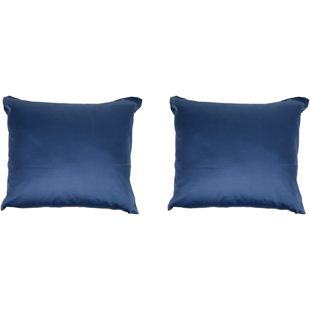 Saténové povlaky na polštář Hotel Royal 5