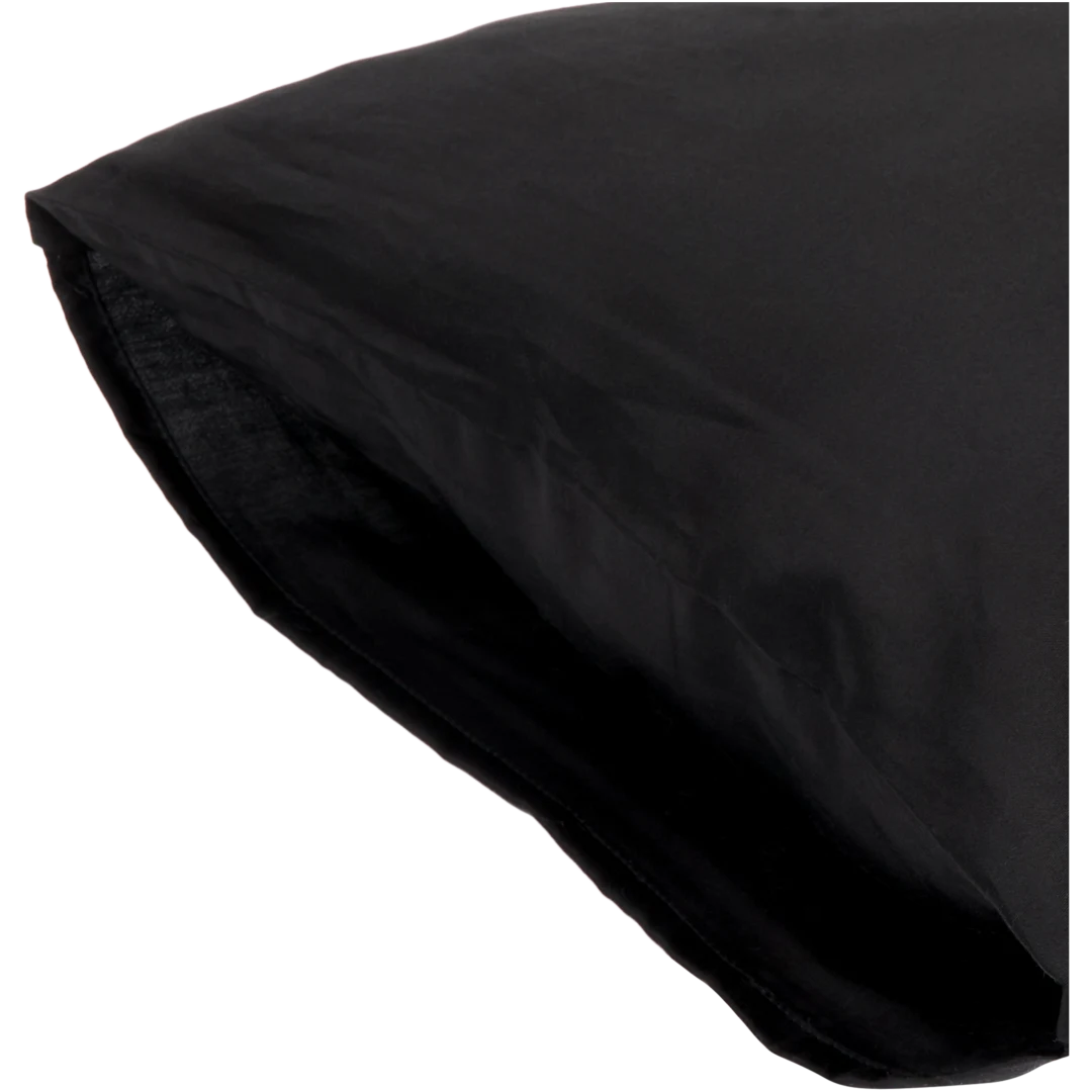 Fundas de almohada de satén Hotel Royal