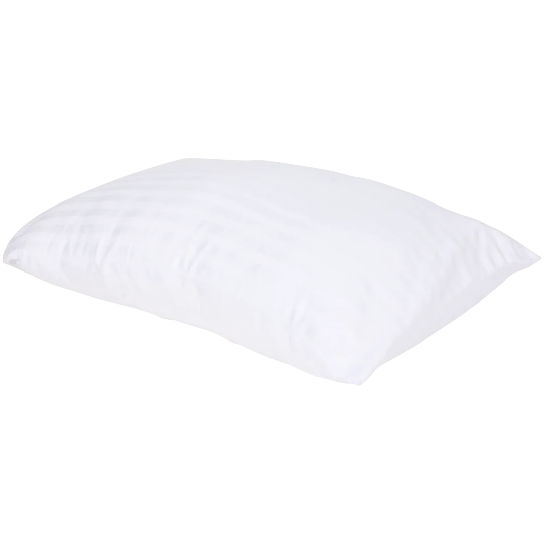 Capas de almofada em cetim Hotel Royal