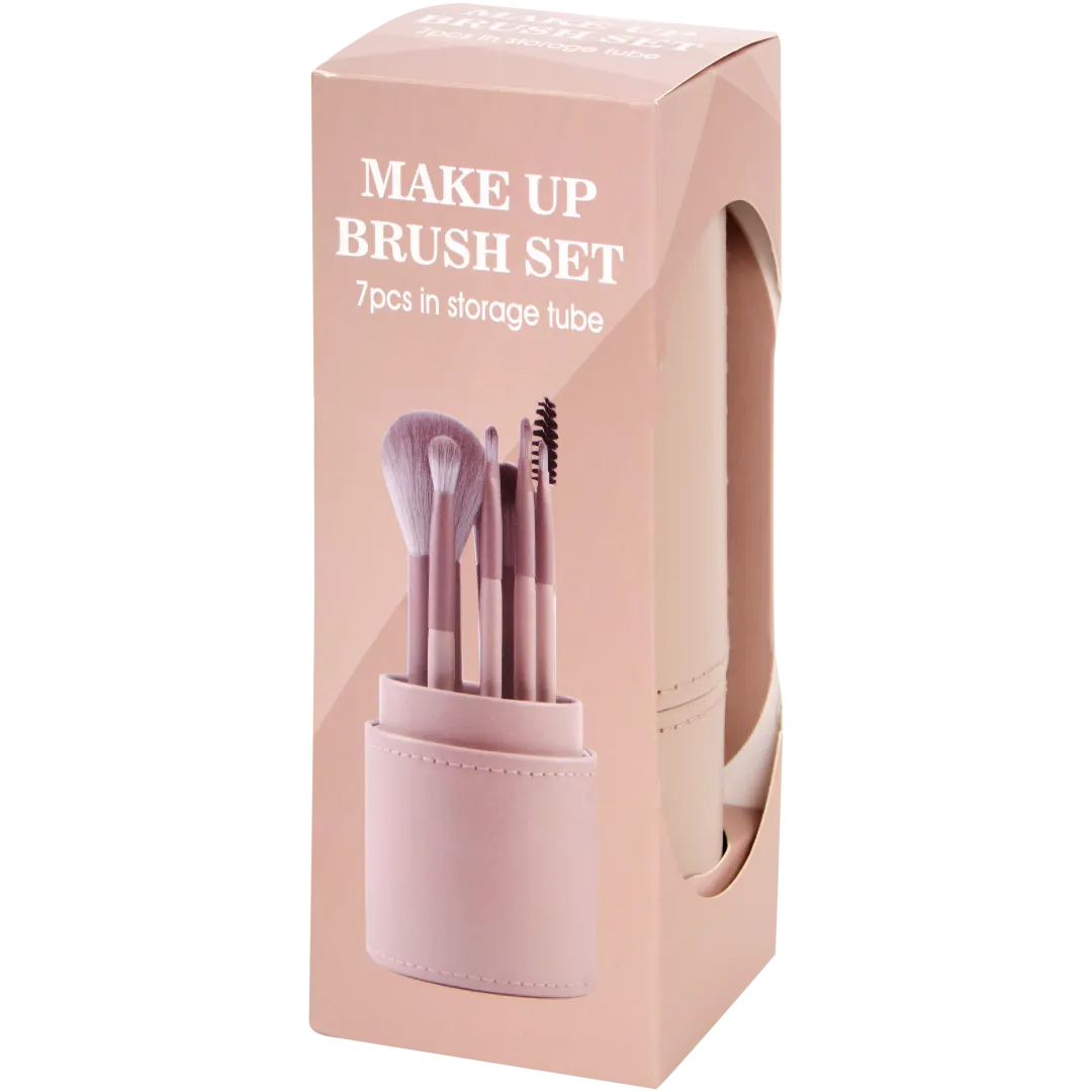 Make-up kwastenset 3