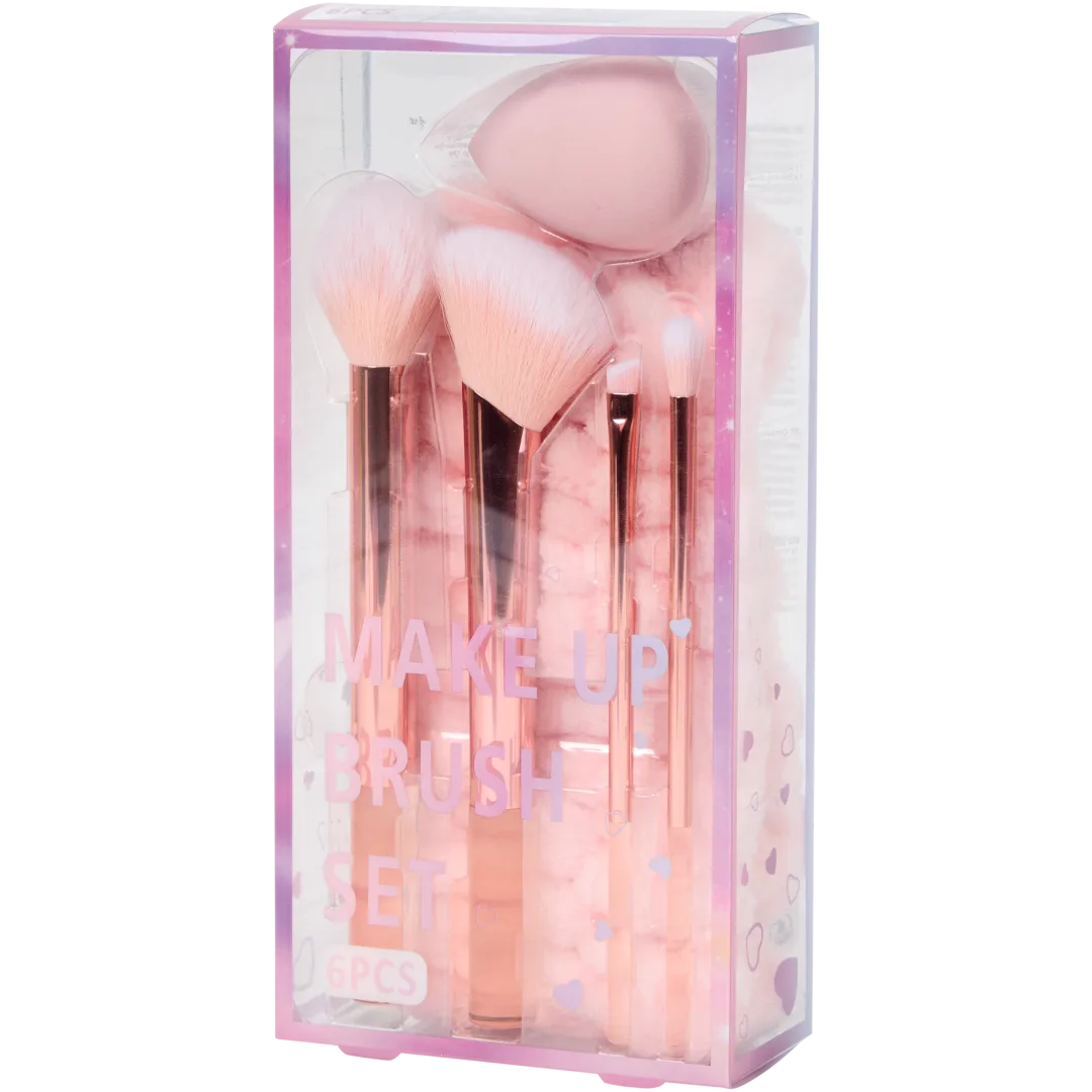 Make-up-Pinselset