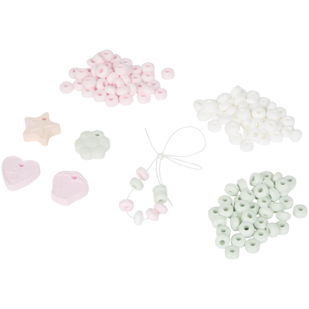 Crea la tua collana di caramelle Funlab 2