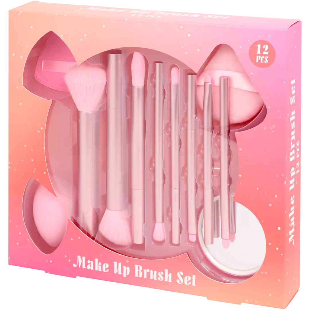 Make-up accessoires set 2