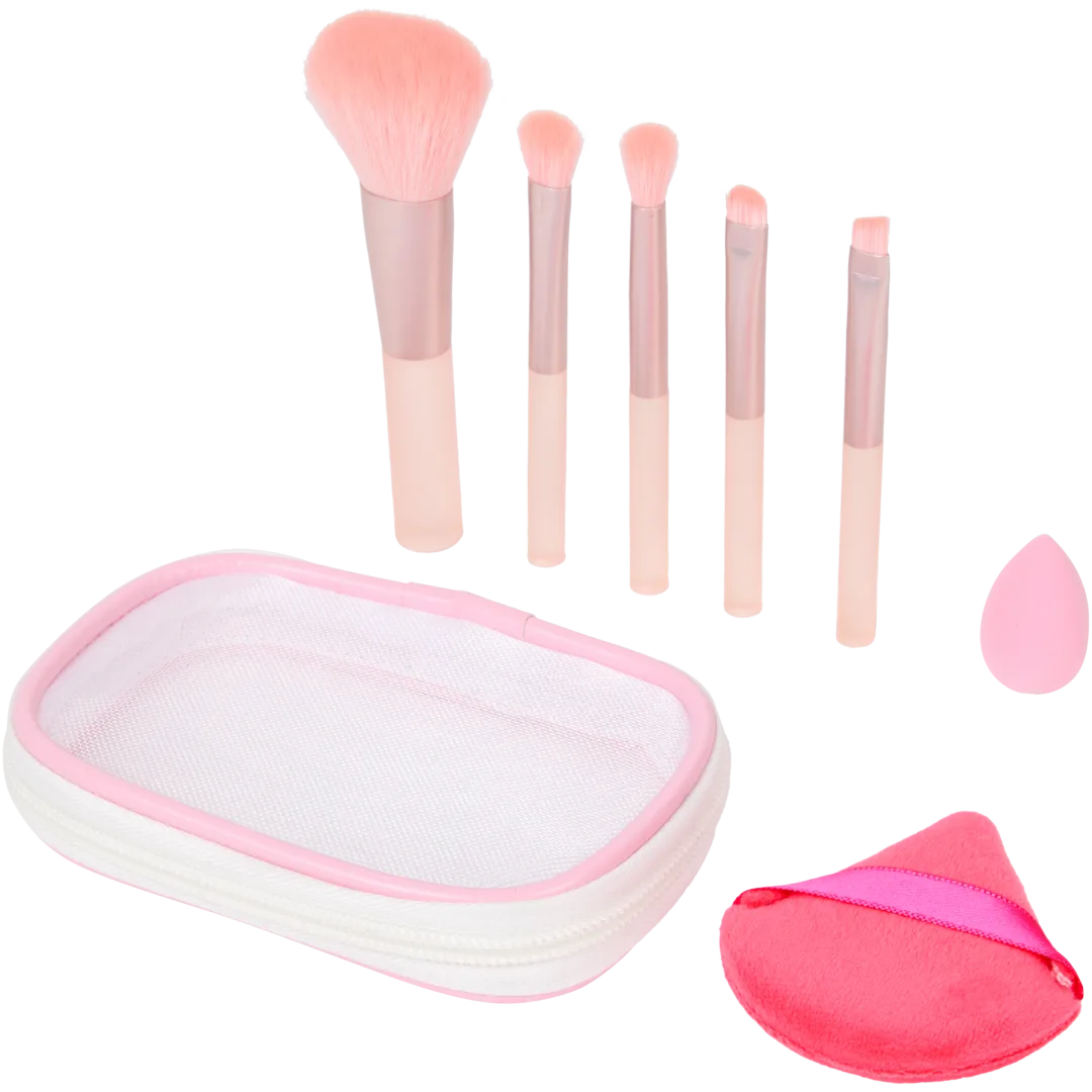 Kit pinceaux de maquillage 1