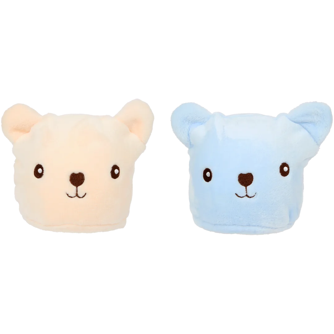 Ręcznik do suszenia włosów dla dzieci 2