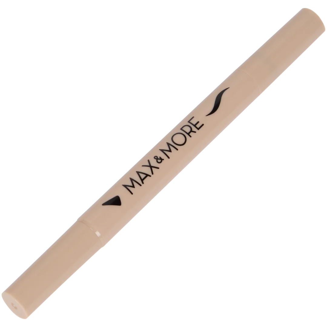 Eyeliner duo Max & More 1