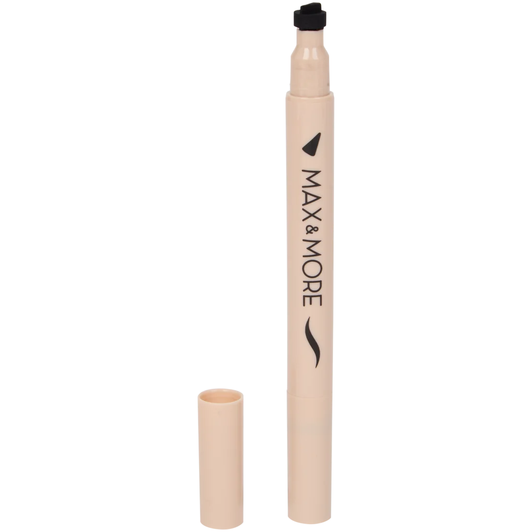 Eyeliner duo Max & More 2