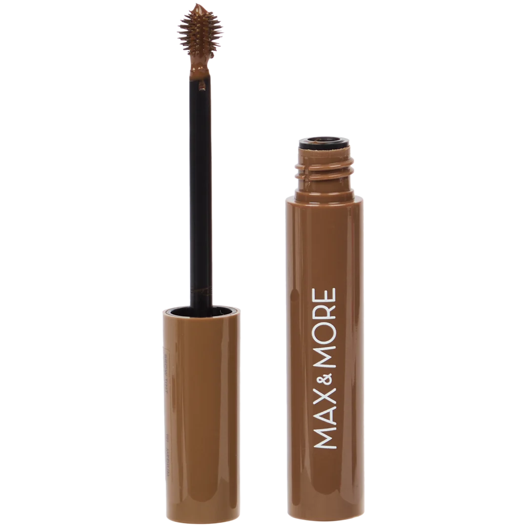 Mascara per sopracciglia Max & More 3