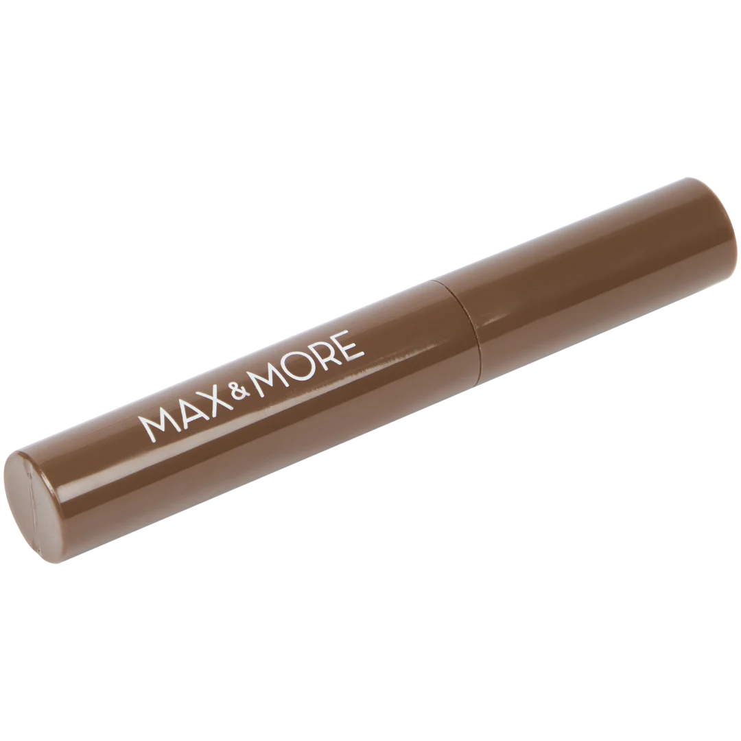 Mascara per sopracciglia Max & More 2