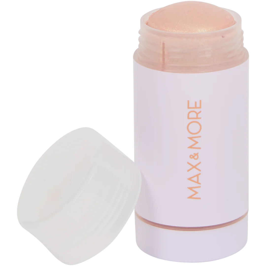 Stick enlumineur à l'huile Max & More