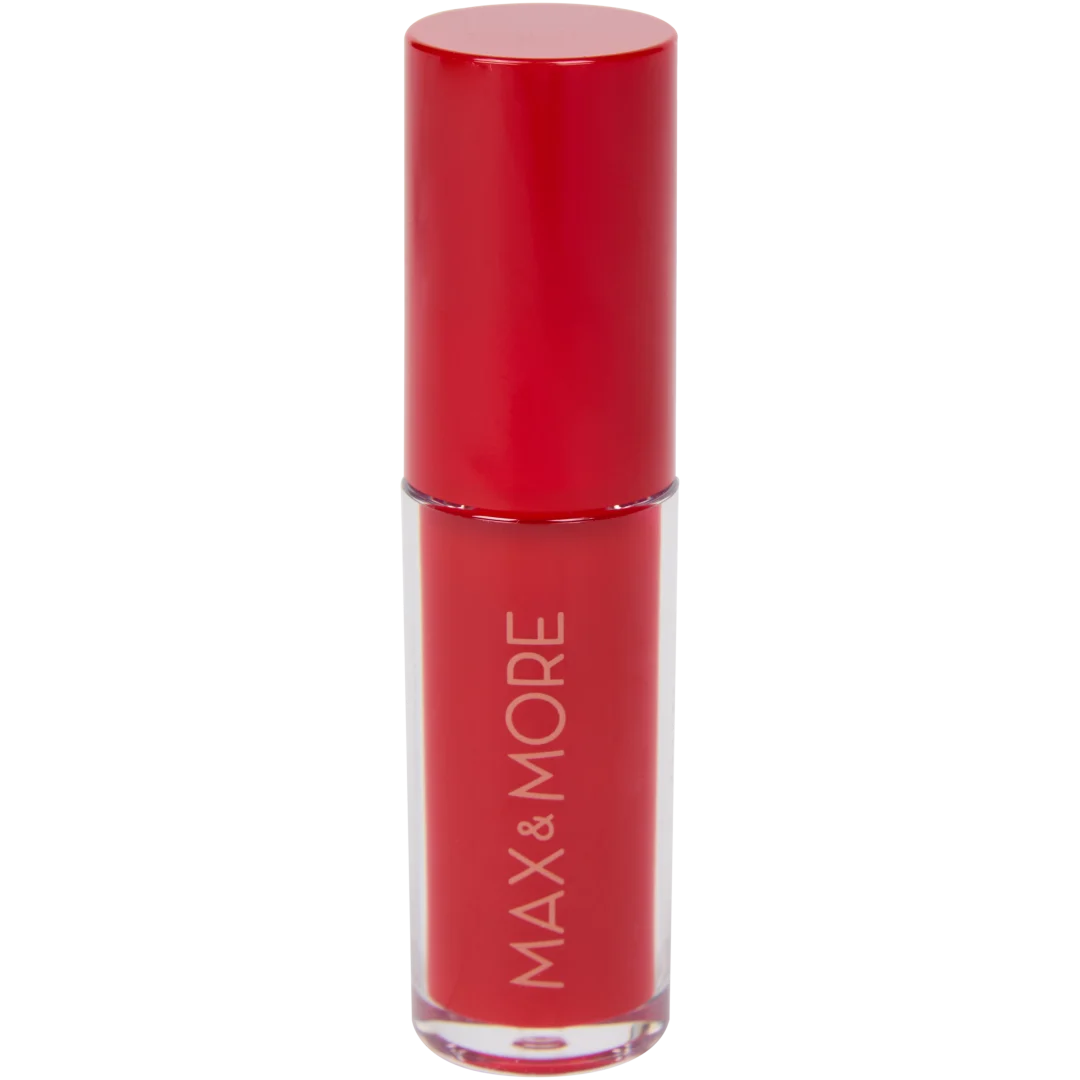 Max & More Lip Plumping Lipgloss