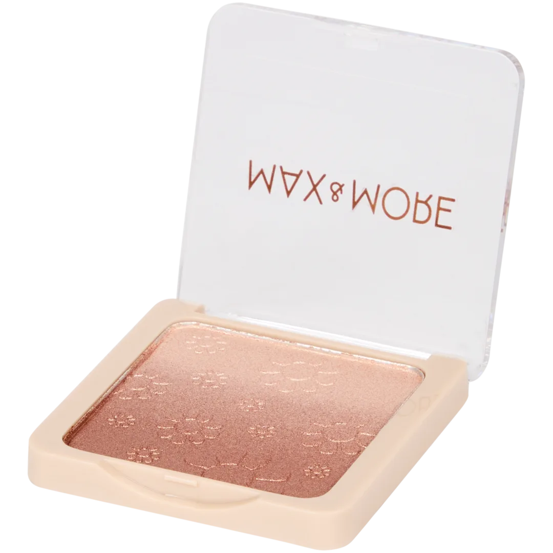 Max & More Lidschatten