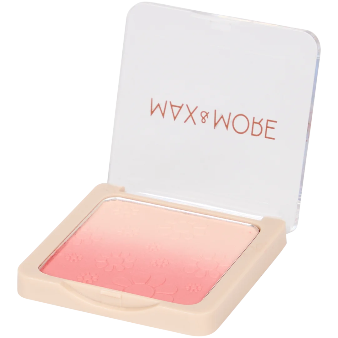 Max & More Lidschatten