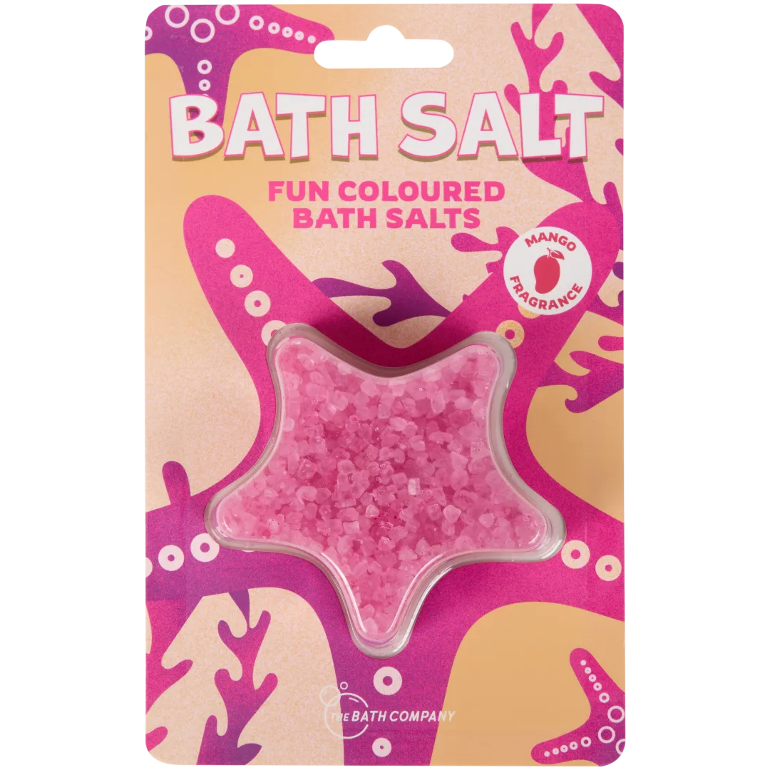 The Bath Company Badesalz 1