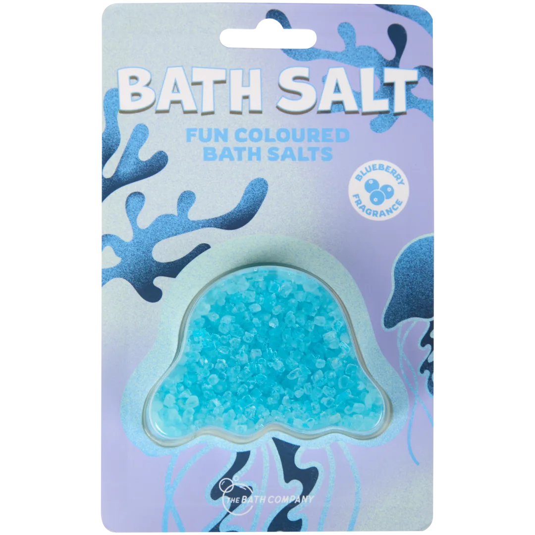The Bath Company Badesalz 3