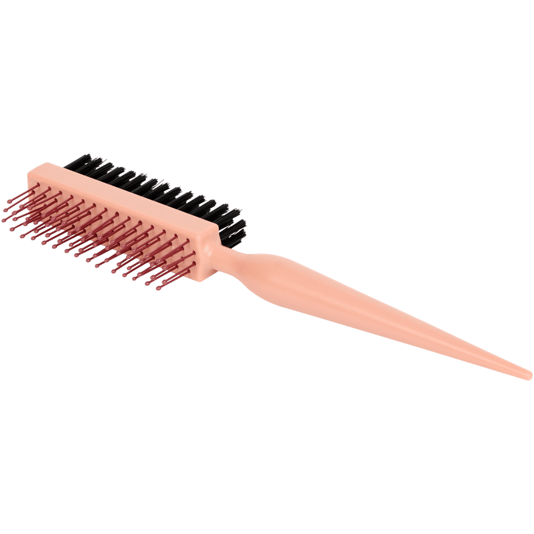 Spazzola e pettine 3 in 1 Blossity 1