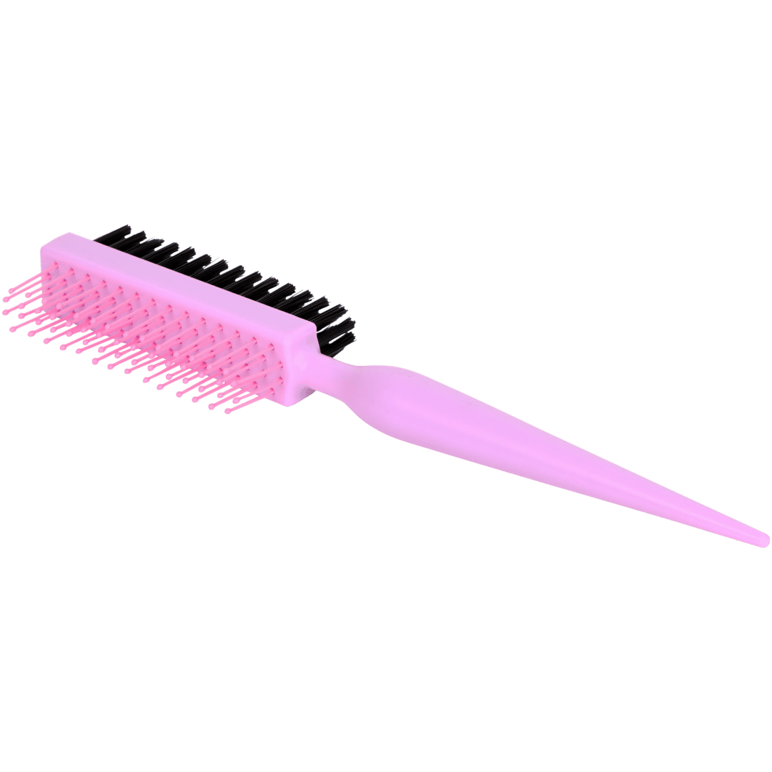 Spazzola e pettine 3 in 1 Blossity 2