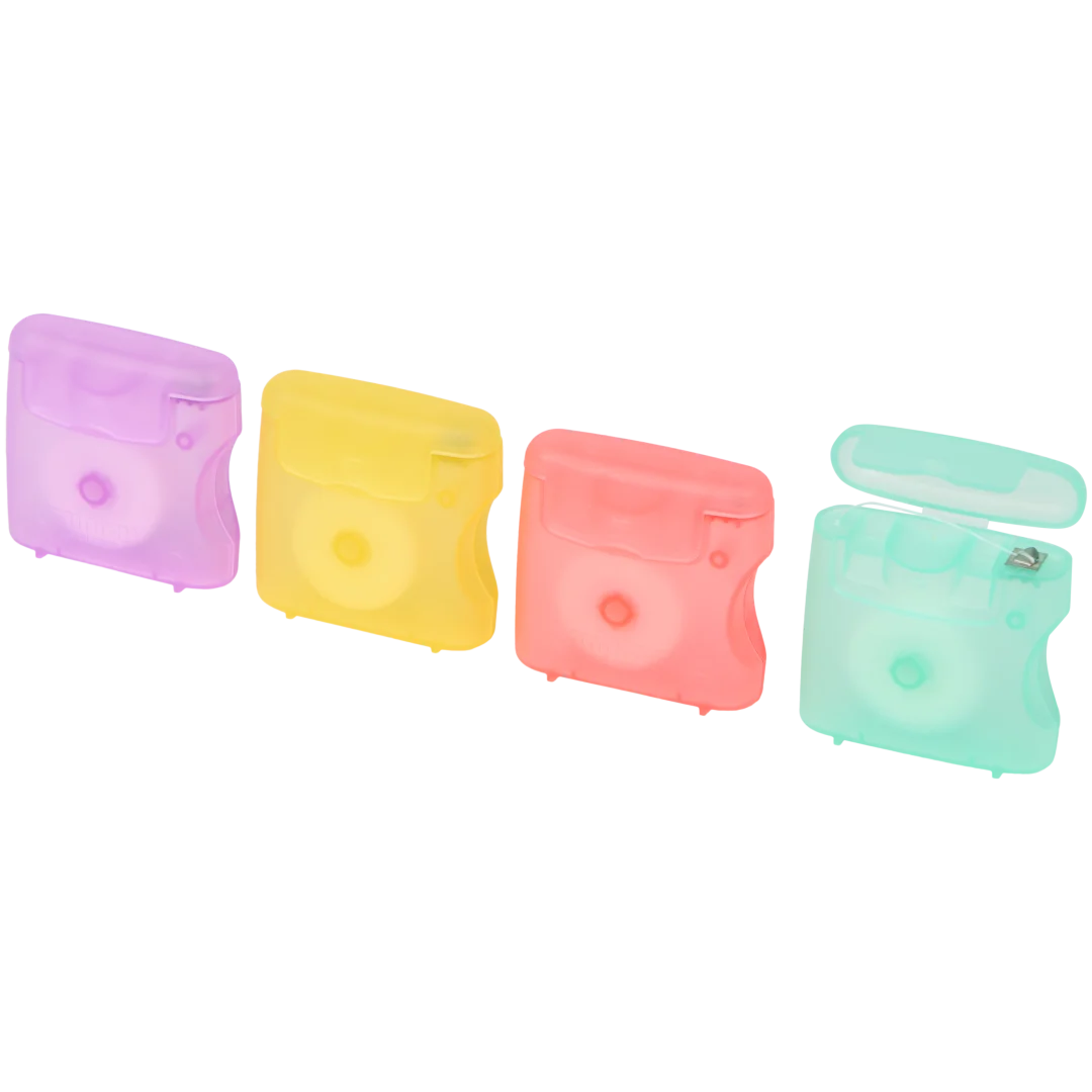 Nić dentystyczna Mintzy 1