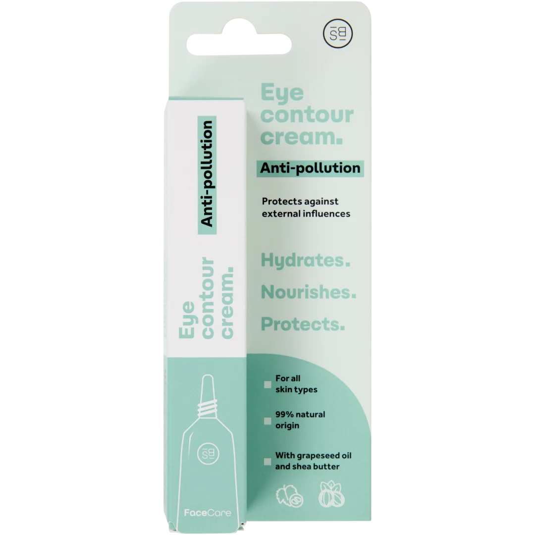 Krem pod oczy Skin Bliss Anti-Pollution 2