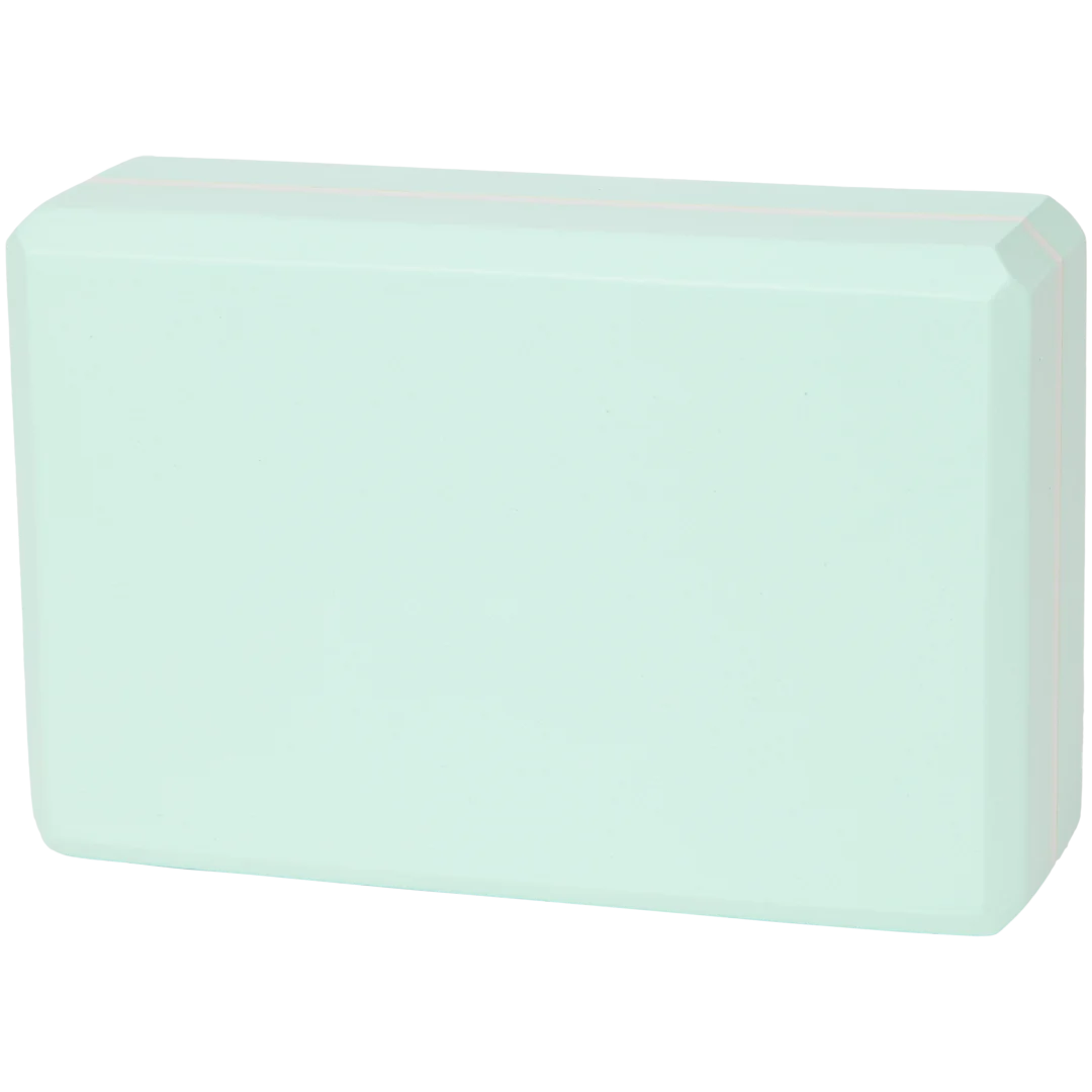 Yogablok foam
