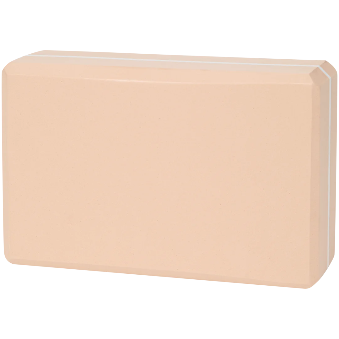 Yogablok foam