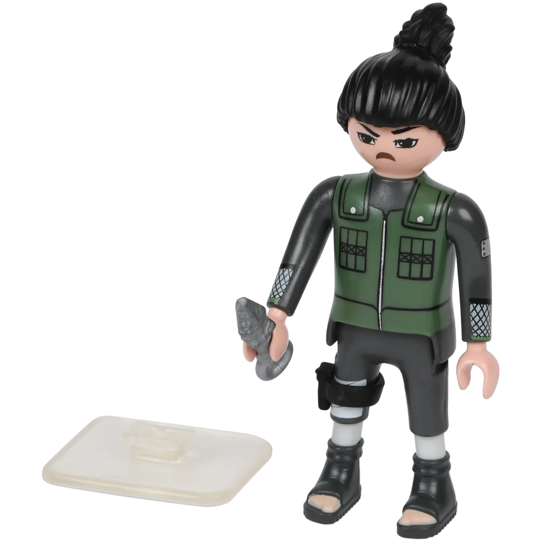 Figurine Playmobil Naruto Shippuden