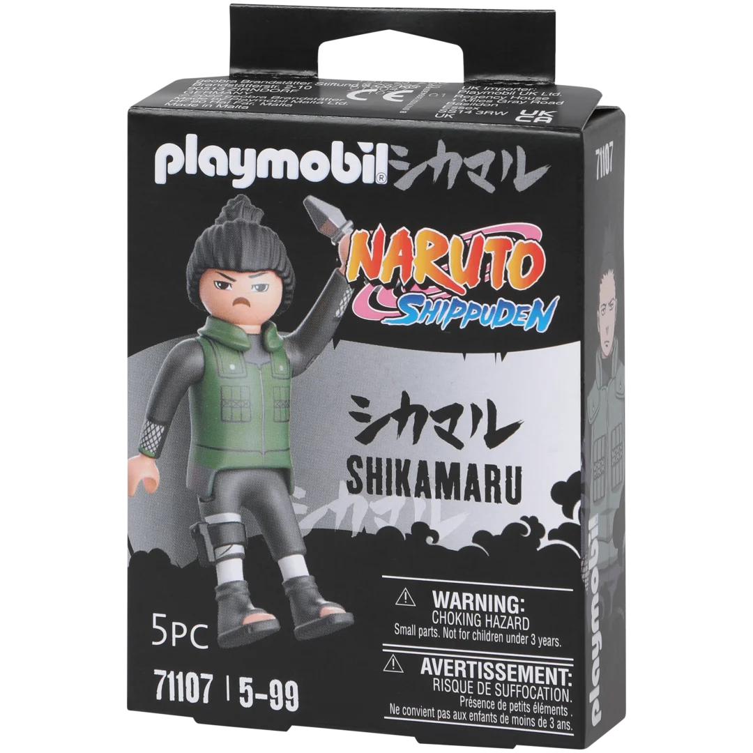 Figurine Playmobil Naruto Shippuden