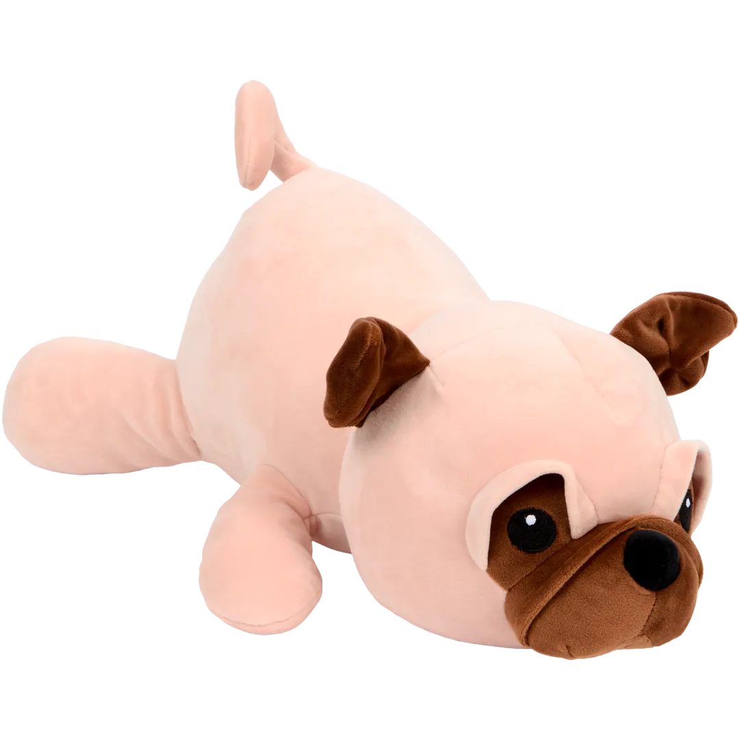 White Label Pluche knuffel 3