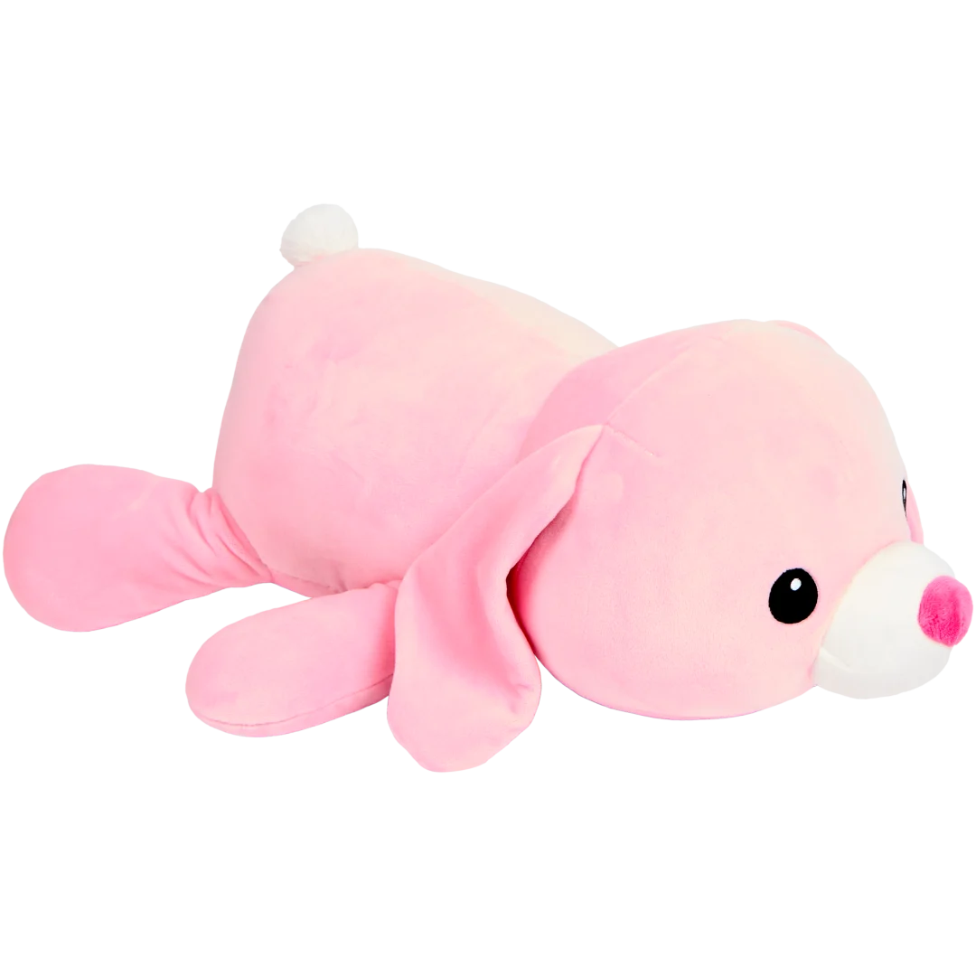 White Label Pluche knuffel 2