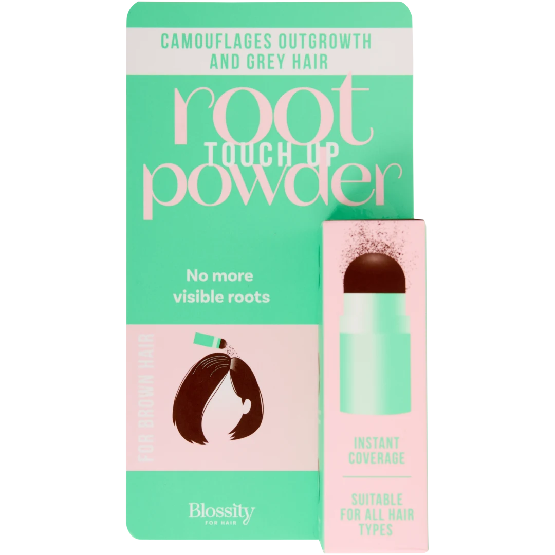 Polvere per la ricrescita Blossity 1