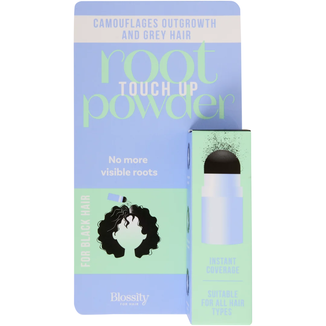 Polvere per la ricrescita Blossity 3