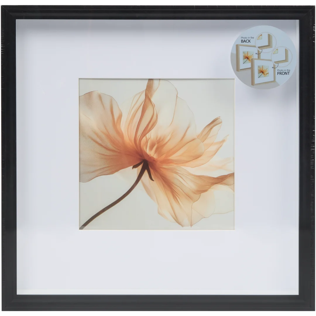 Marco de fotos Málaga