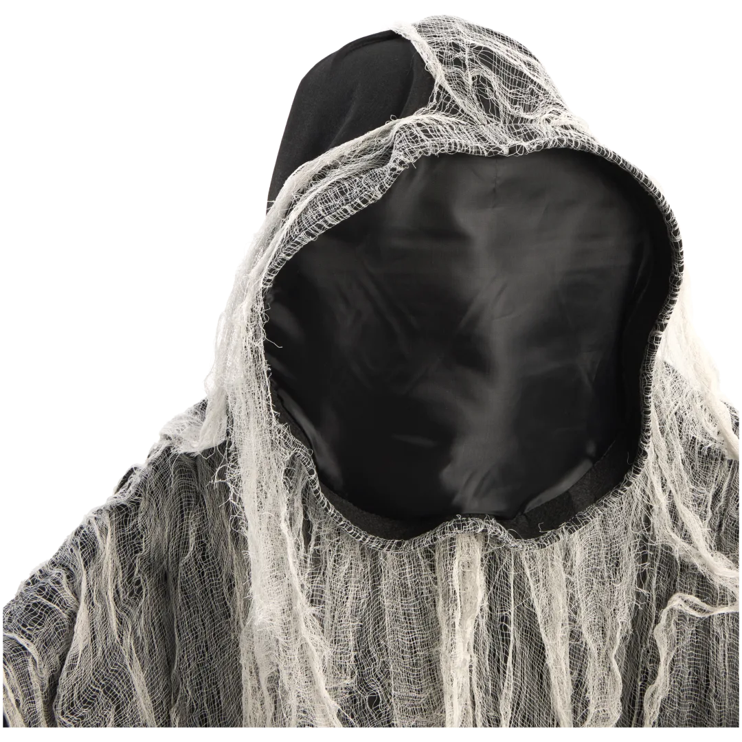 Figura di Halloween in movimento