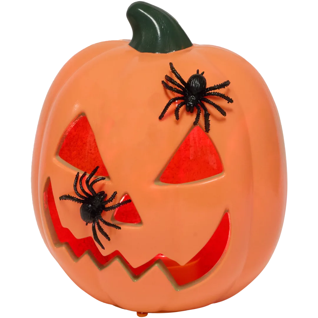 Halloween-Dekoration 1