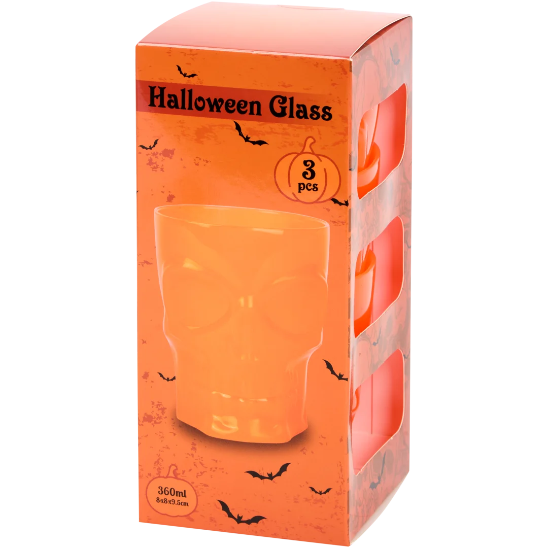 Bicchieri Halloween