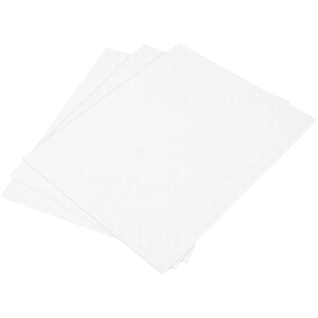 Van Bleiswijck Aquarellkarton