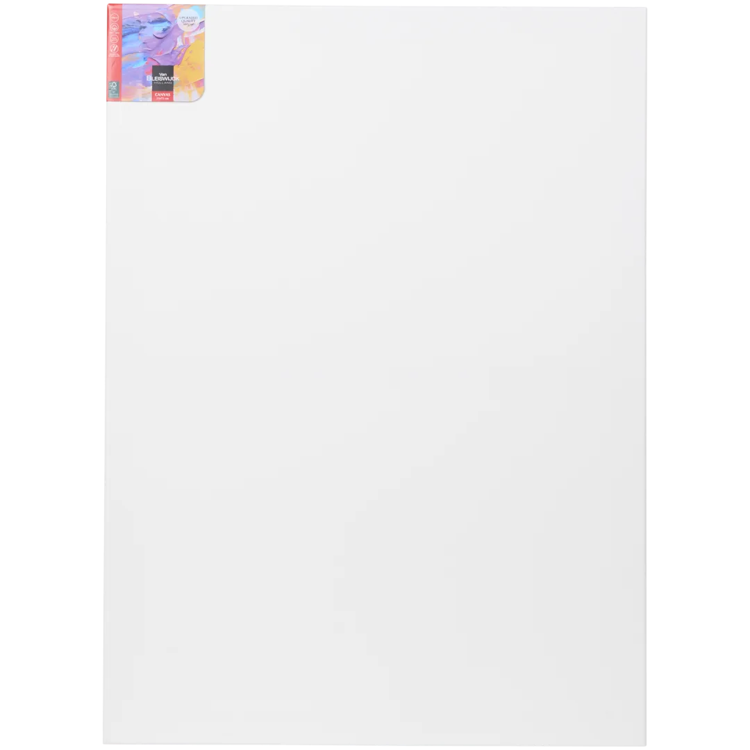 Van Bleiswijck canvas