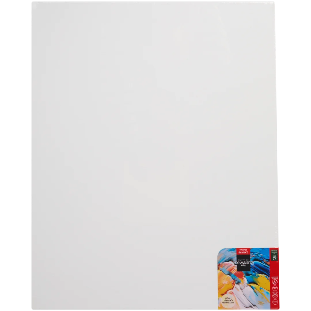 Van Bleiswijck canvas schildersdoek