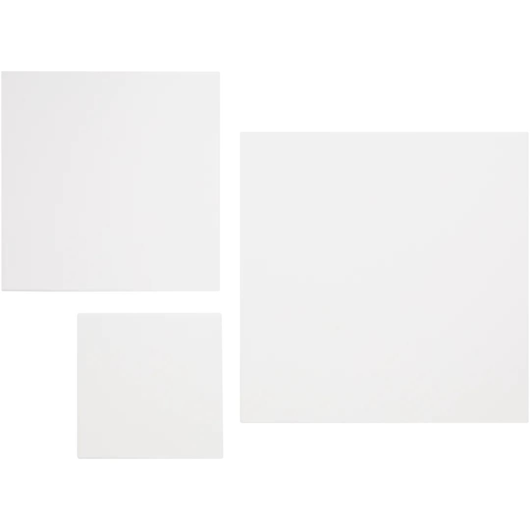 Set di tele per dipingere Van Bleiswijck