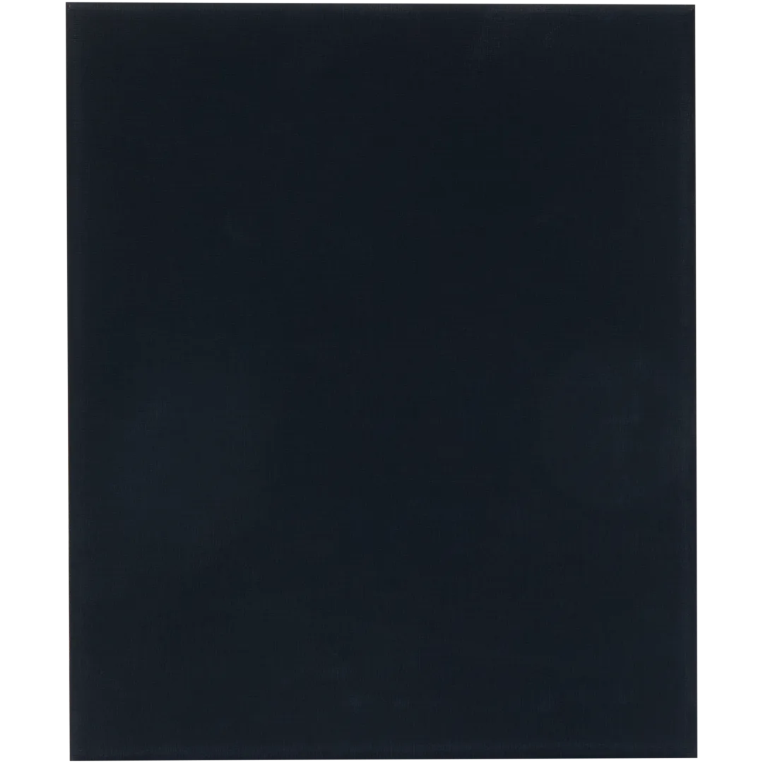 Tela nera Van Bleiswijck