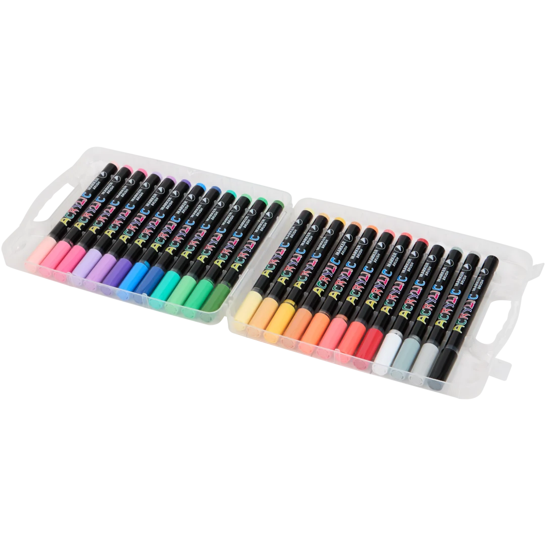Acrylmarker 2