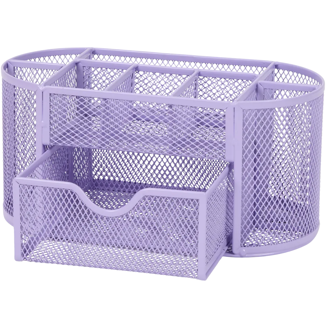 Organizador de secretária 1