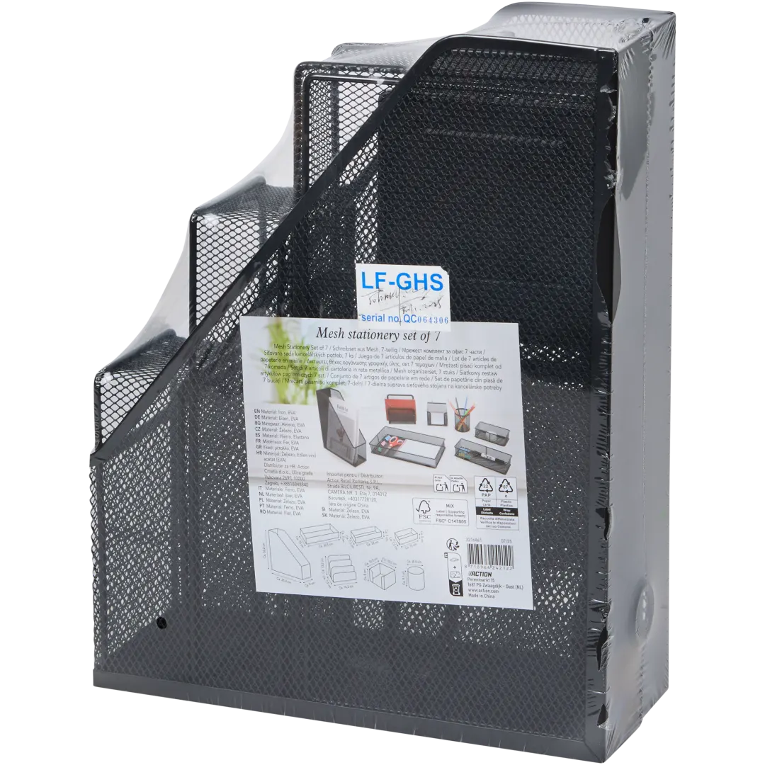 Organizer per ufficio