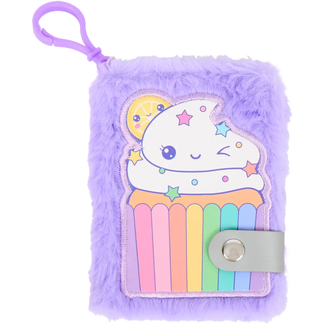 Mini-carnet porte-clés 4